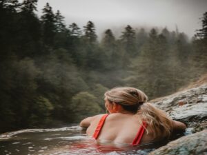 spa relaxation
