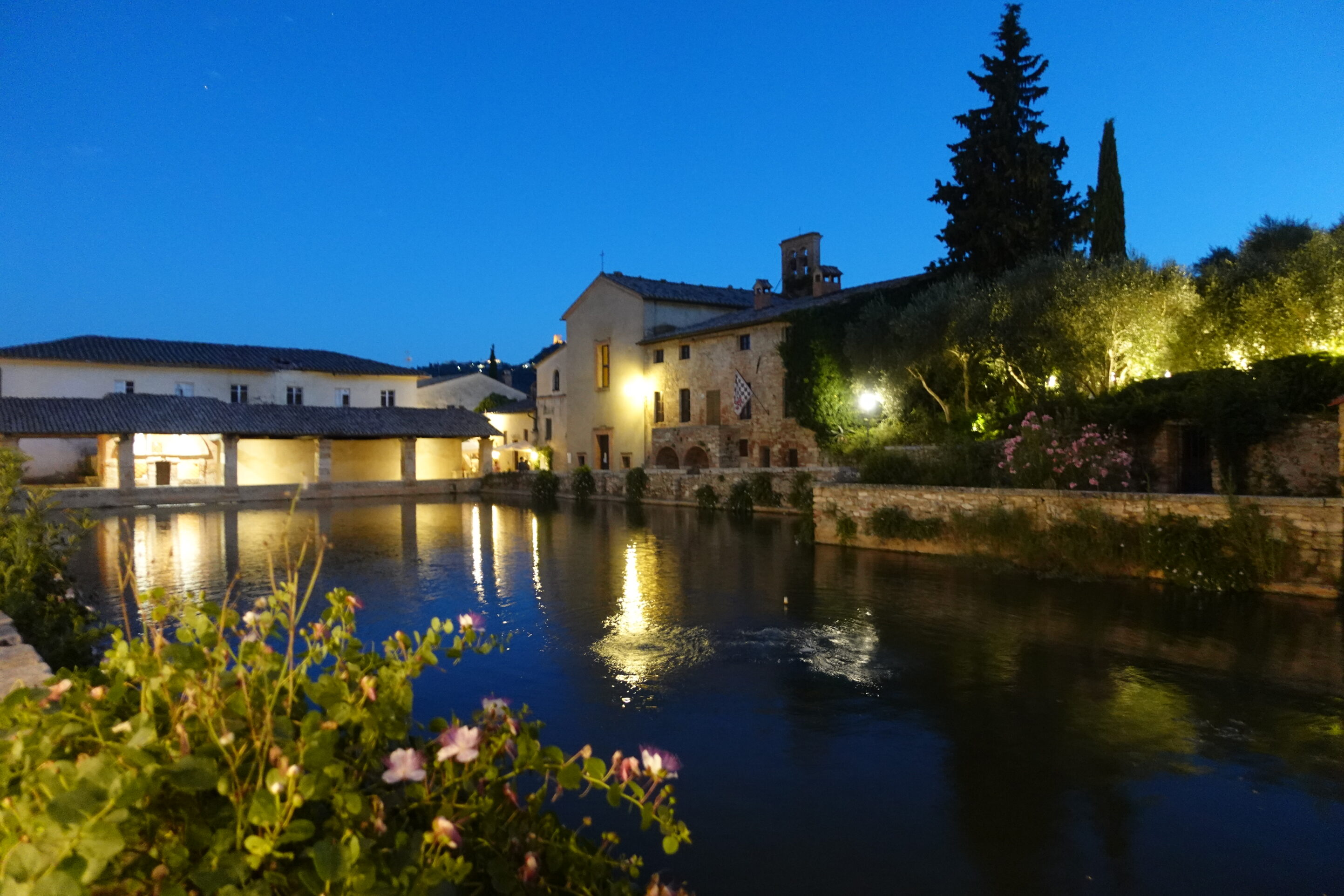 rediscover yourself in Tuscany