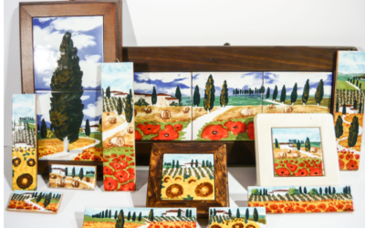 Why We Love these 5 Artistic Towns in Tuscany