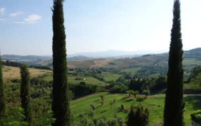 5 Best Val D’orcia Short Hikes