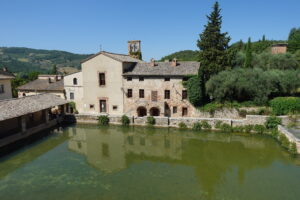 Bagno Vignoni