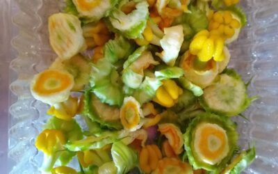 Why Eating in Season is So Important in Italy