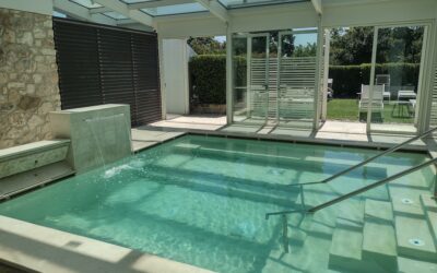 The Best Thermal Baths of Tuscany