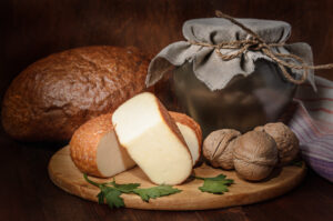 pecorino cheese