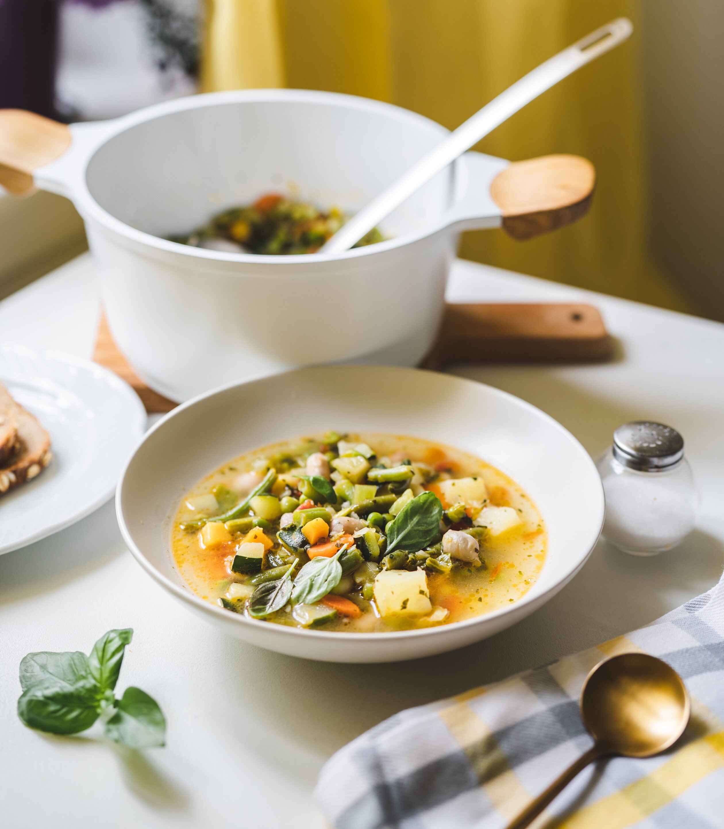 minestrone