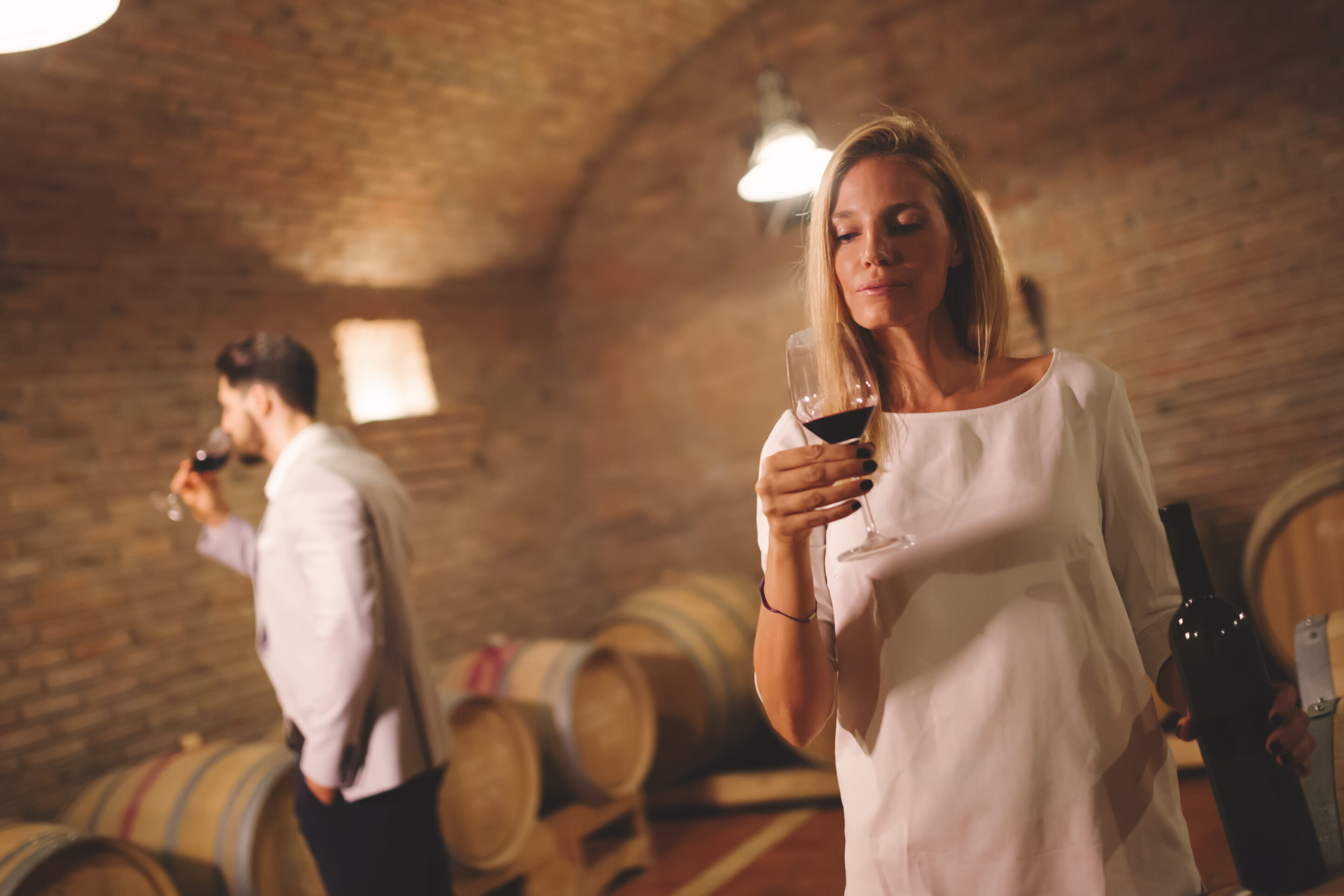 Emilia's Italy wines