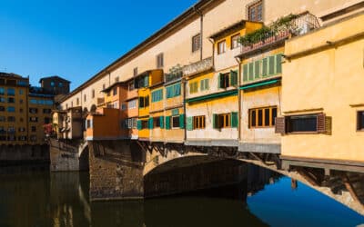 The Reopening of the Vasari Corridor