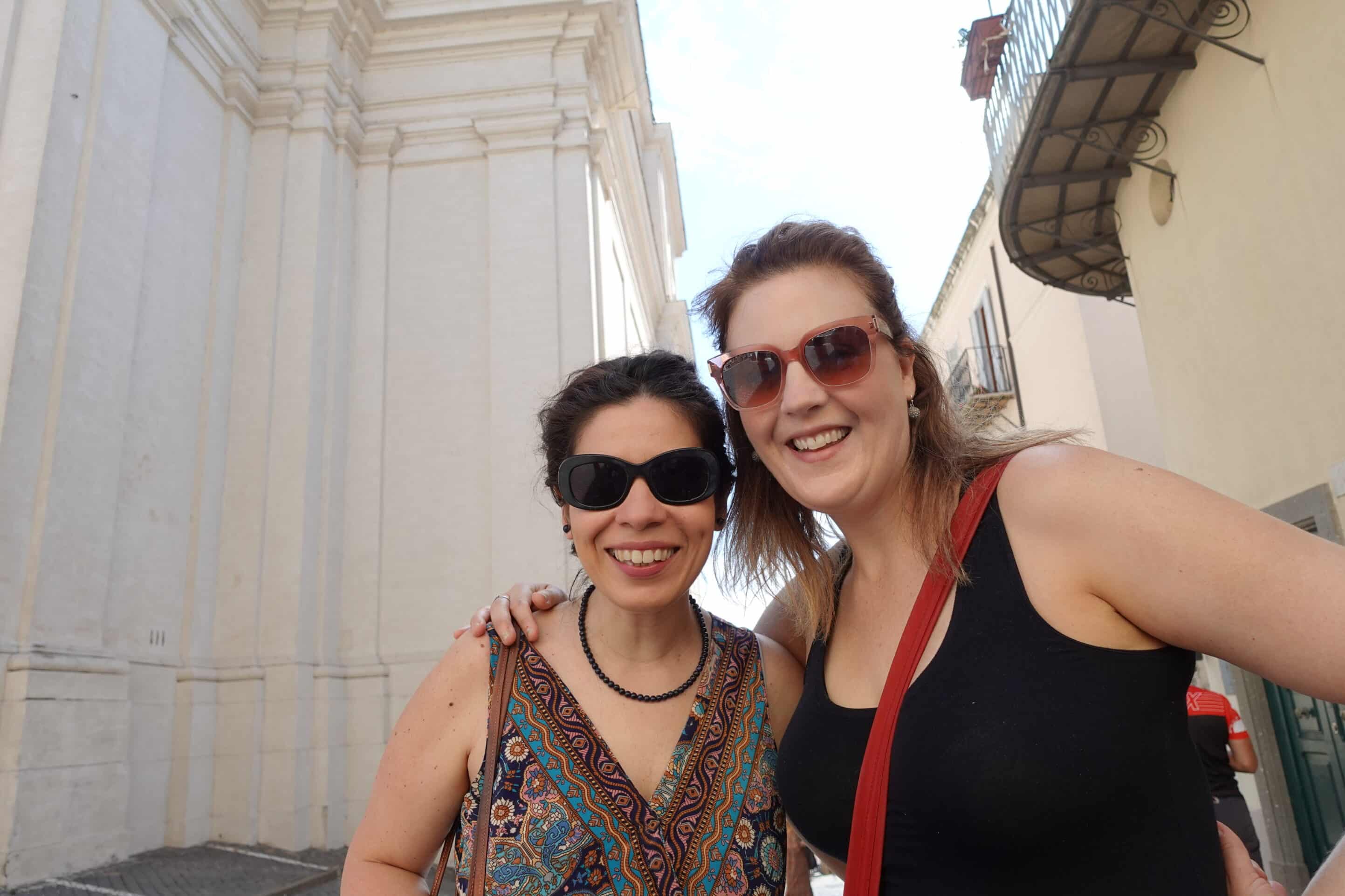 matera Emilia's Italy