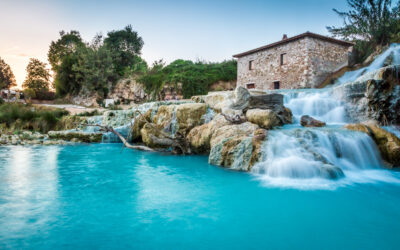What Makes Saturnia So Special? Top 5 Reasons to Visit